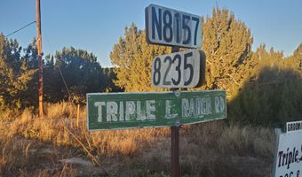 1 COUNTY ROAD N8155, Concho, AZ 85924