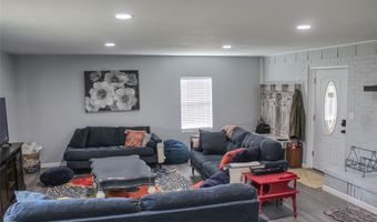 941 Central St, Albany, TX 76430
