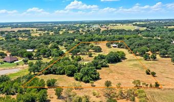 Tbd1 FM 1189, Brock, TX 76087