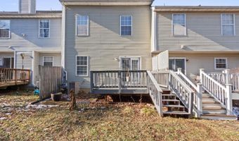 6207 GOTHIC Ln, Bowie, MD 20720