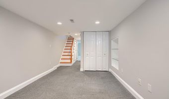 522 S CURLEY St, Baltimore, MD 21224