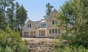 Lot # 1 Parker Way, Falmouth, ME 04105