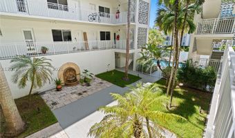 10001 W Bay Harbor Dr 202, Bay Harbor Islands, FL 33154