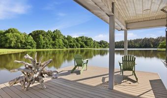 425 Rose Hill Rd, Bentonia, MS 39040