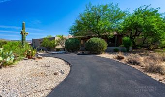 40777 N ECHO CANYON Dr, Cave Creek, AZ 85331