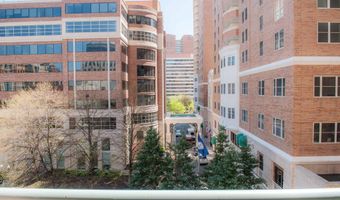 851 N GLEBE Rd 510, Arlington, VA 22203