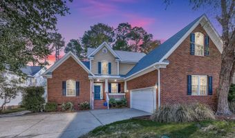 107 Durden Park Row, Blythewood, SC 29016