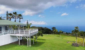 76-5807 HOOKAHI St 1, Holualoa, HI 96725