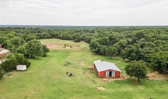 8700 E Covell Rd, Arcadia, OK 73007