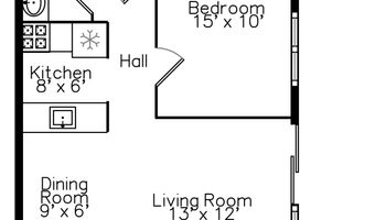 2317 Packard St B104, Ann Arbor, MI 48104