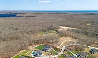 63 Forrest Ln, Charlestown, RI 02813