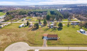 9945 W Meyers Ct, Angola, IN 46703