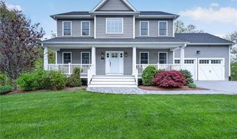 12 Vincent Way, Cumberland, RI 02864
