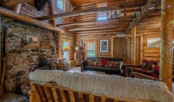 76 Barber Lake Rd, Centennial, WY 82055