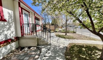 451 Walnut St, Elko, NV 89801
