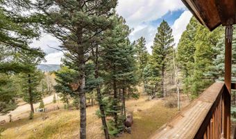 54 Panorama Way, Angel Fire, NM 87710