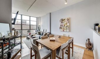 2020 12TH St NW 618, Washington, DC 20009