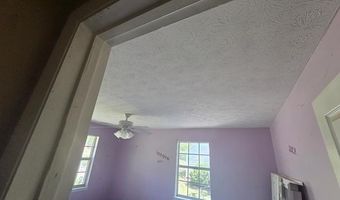 1201 LAKESHORE Dr, Anniston, AL 36207