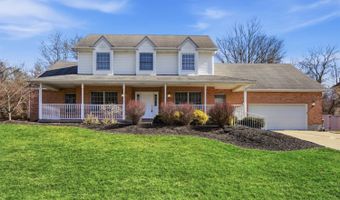 1776 Thall Dr, Hamilton, OH 45013