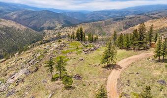 Spencer Mountain Rd, Bellvue, CO 80512
