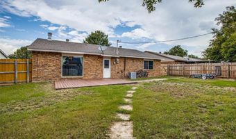 724 Meadow Mead Dr, Allen, TX 75002