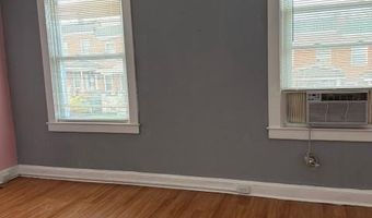 543 CHATEAU Ave, Baltimore, MD 21212