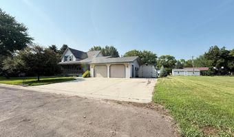 237 E Dahlstrom Ave, Appleton, MN 56208