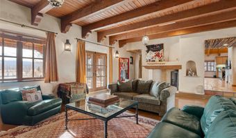 245 County Road 155, Abiquiu, NM 87510