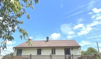 137 Holroyd St, Bridgeport, CT 06606