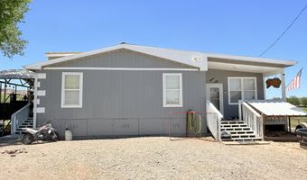 137 Las Palomas Canyon Rd, Caballo, NM 87942