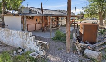 412 E Holland Ave, Alpine, TX 79830