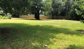 0 JACKSON St, Alexandria, LA 71301