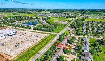 4821 N APPLE Rd, Appleton, WI 54913