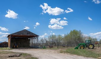 465 E RIGBY Rd, Alta, WY 83414