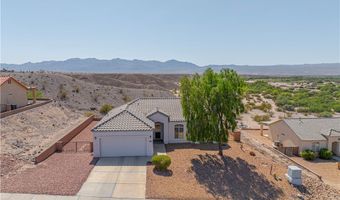 3933 Ontell Dr, Bullhead City, AZ 86442