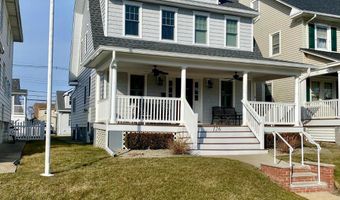 126 Woodland Ave, Avon By The Sea, NJ 07717