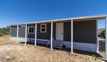 4541 E CANYON Dr, Camp Verde, AZ 86322