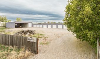 750 W 200 N, Blackfoot, ID 83221