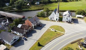 153 High St, Bath, NH 03740