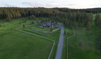 1881 Mill Rd, Anatone, WA 99401