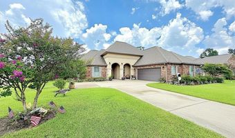 4418 Union Dr, Addis, LA 70710