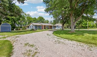 6820 W Rd 150 N, Bargersville, IN 46106