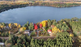 1635 1627 E Ponto Lake Rd NW, Backus, MN 56435