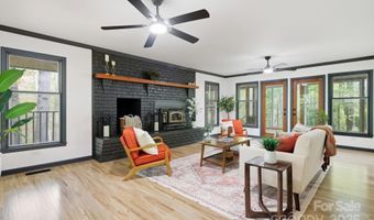 8 Indian Ridge Rd, Asheville, NC 28803