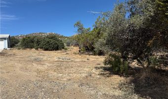57313 Holland, Anza, CA 92539