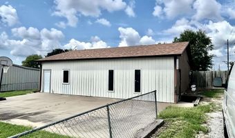 1514 19th St, Auburn, NE 68305