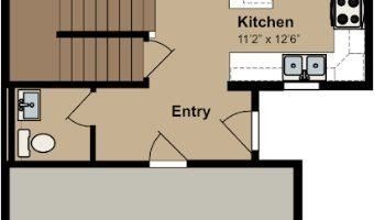 14843 Willemite St NW, Ramsey, MN 55303