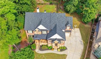 1349 Woodtrace Ln, Auburn, GA 30011