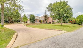 1580 Hunterglenn Dr, Aledo, TX 76008