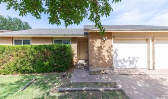 1733 Chucker Ct, Abilene, TX 79605